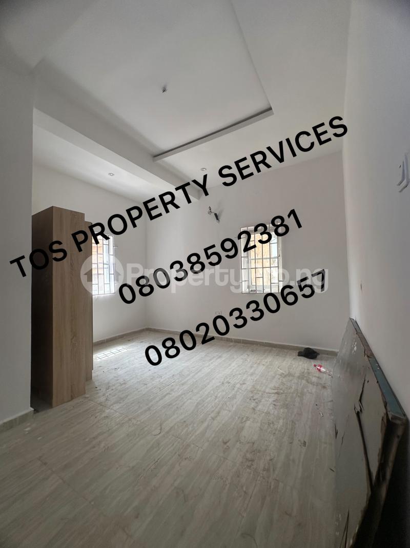 2 bedroom Flat / Apartment for rent Yaba Lagos - 1