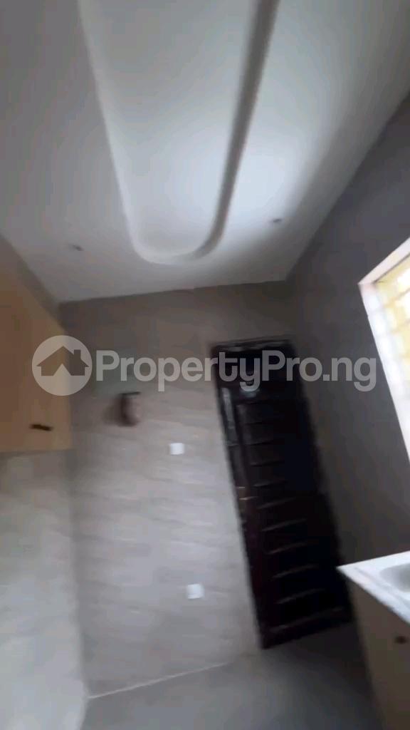 2 bedroom Flat / Apartment for rent Oworonshoki Gbagada Lagos