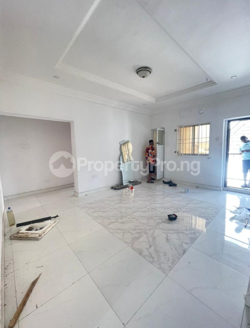2 bedroom House for rent Sangotedo Lekki Epe Expressway Sangotedo Ajah Lagos - 4