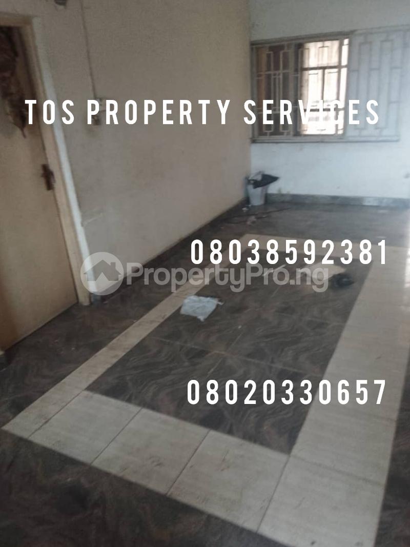 2 bedroom Flat / Apartment for rent Yaba Lagos