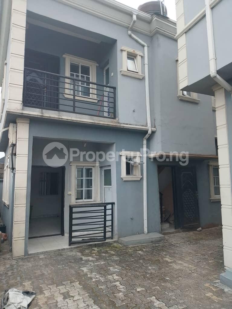 2 bedroom Flat / Apartment for rent Opposite Lagos Business School Off Lekki-Epe Expressway Ajah Lagos