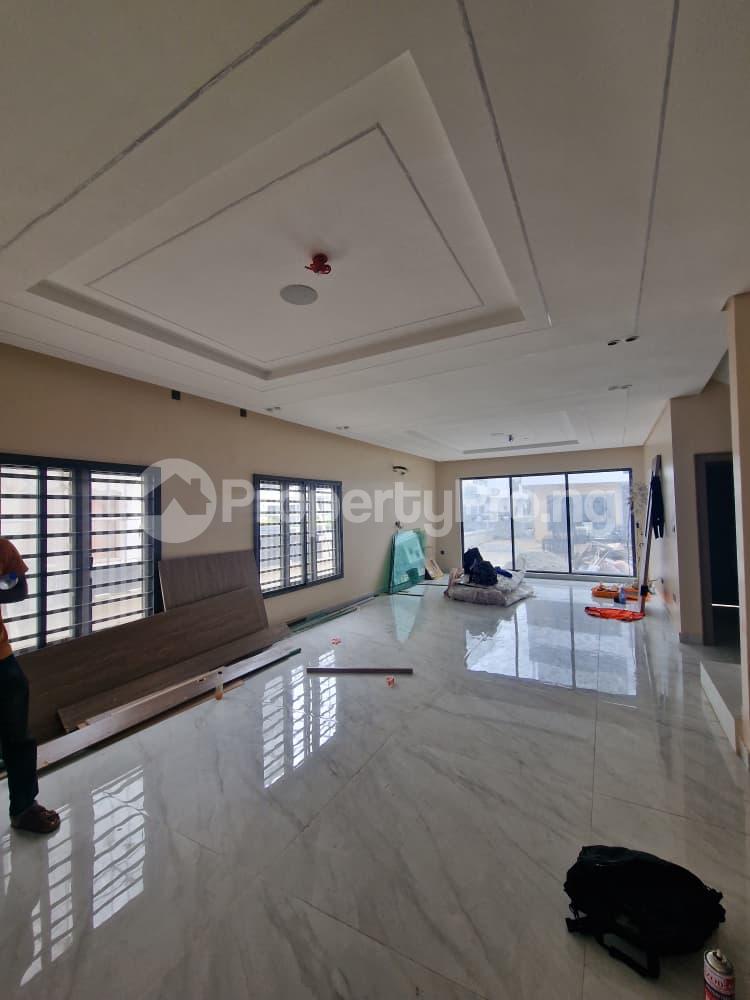 2 bedroom Flat / Apartment for rent Lekki Palm City Ado Road Ajah Lagos