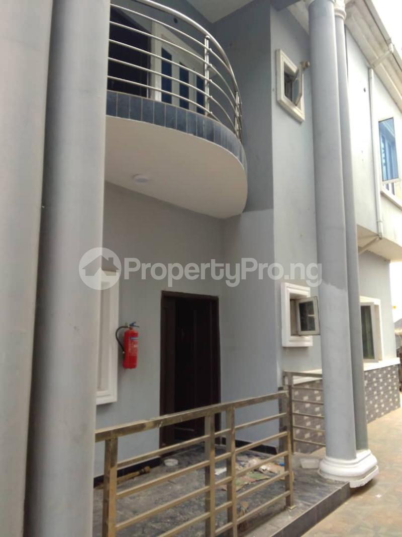 2 bedroom Flat / Apartment for rent Lugbe Abuja