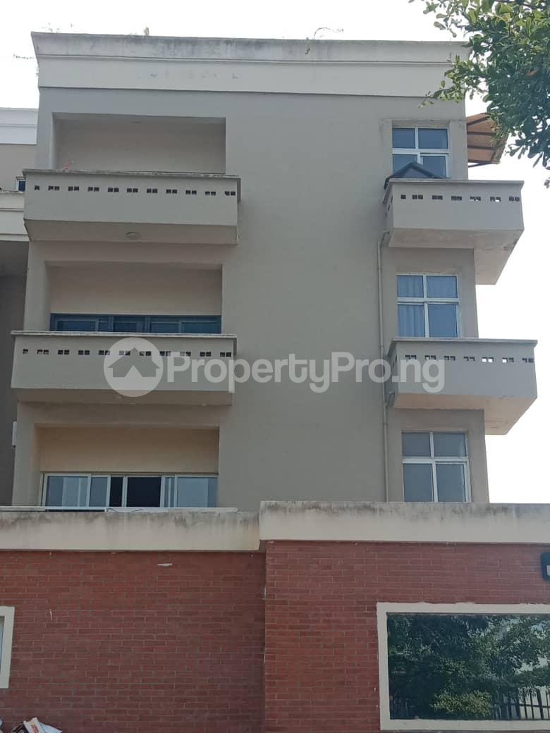 2 bedroom Flat / Apartment for rent ONIRU Victoria Island Lagos