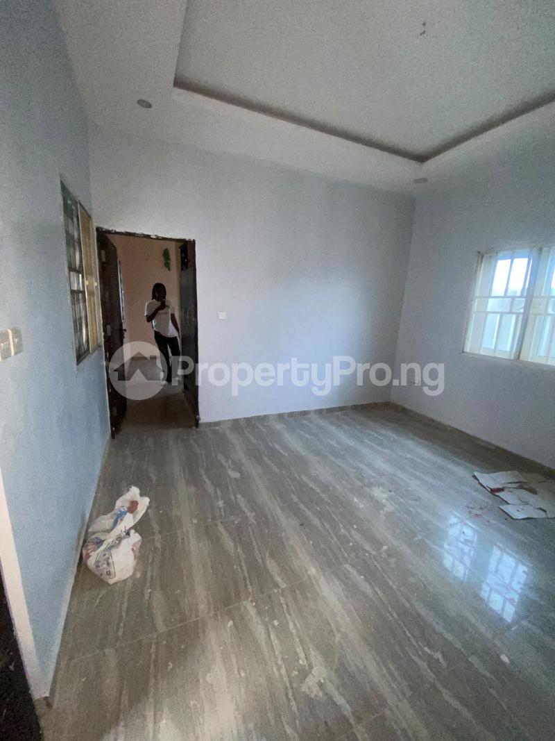 2 bedroom House for rent Tpumpy Estate Fha Lugbe Lugbe Abuja