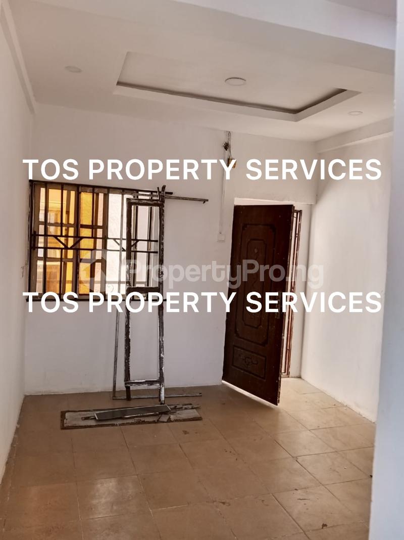 2 bedroom Flat / Apartment for rent Yaba Yaba Lagos