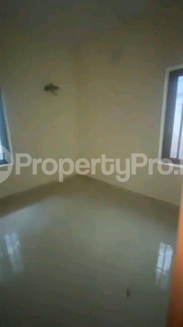 1 bedroom House for rent Off Pedro Road Shomolu Lagos Shomolu Shomolu Lagos