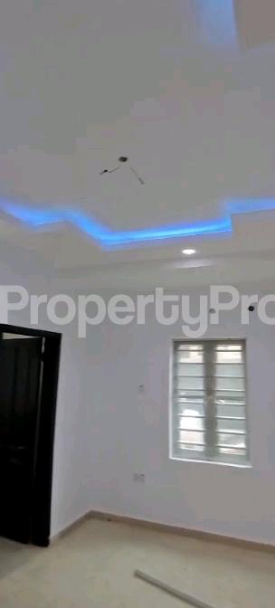 2 bedroom House for rent Charlie Boy Axis By Grace School Gbagada Lagos Ifako-gbagada Gbagada Lagos