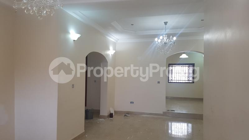 2 bedroom Flat / Apartment for rent Wuye Wuye Abuja
