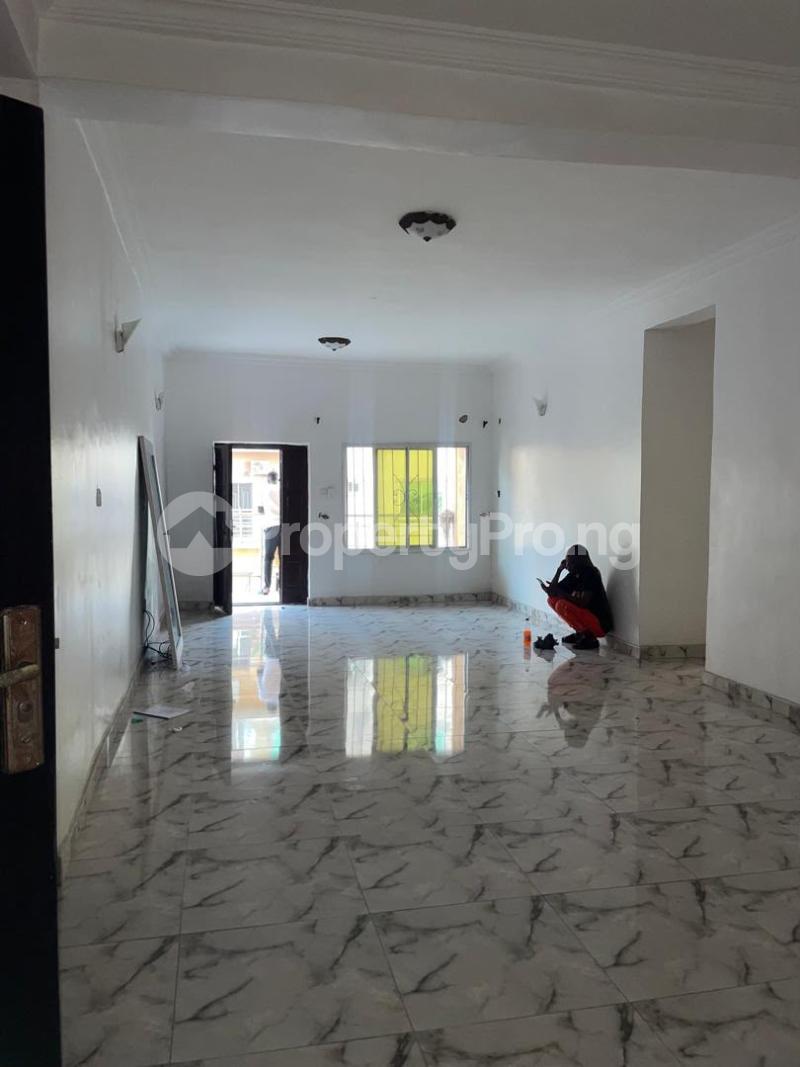 2 bedroom Flat / Apartment for sale Chevron Lekki Lagos