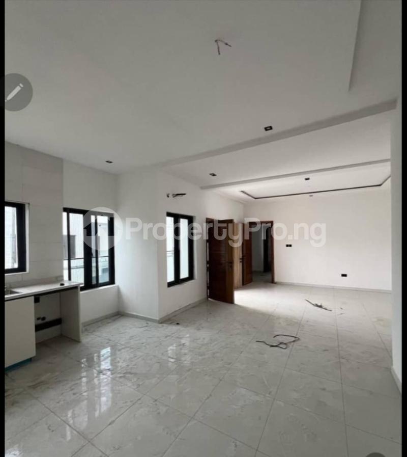 2 bedroom House for rent Lekki Phase 1 Lekki Lagos - 0
