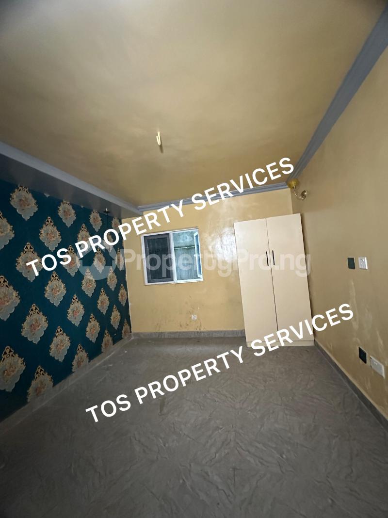 2 bedroom Flat / Apartment for rent Sabo  Alagomeji Yaba Lagos