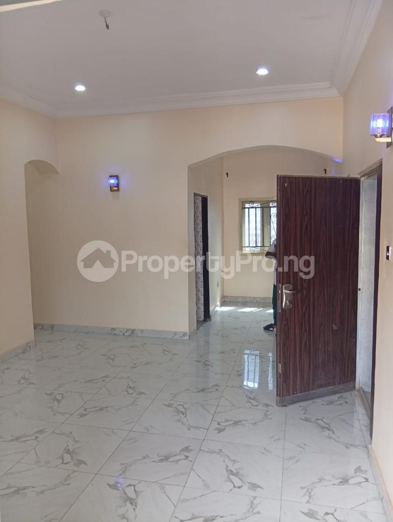 3 bedroom Flat / Apartment for rent Fo1 Kubwa Abuja
