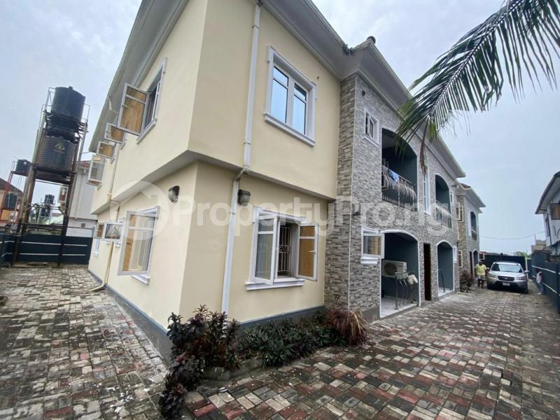2 bedroom House for rent Otunla Lakowe Ajah Lagos