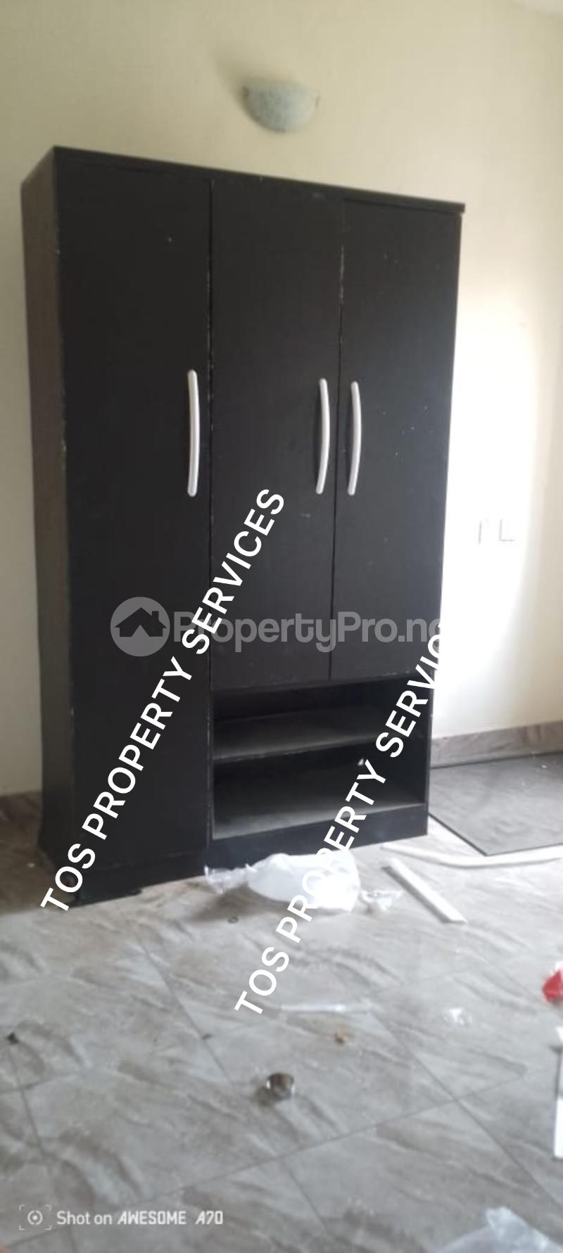 2 bedroom Flat / Apartment for rent Sabo Alagomejiyaba, Lagos. Alagomeji Yaba Lagos