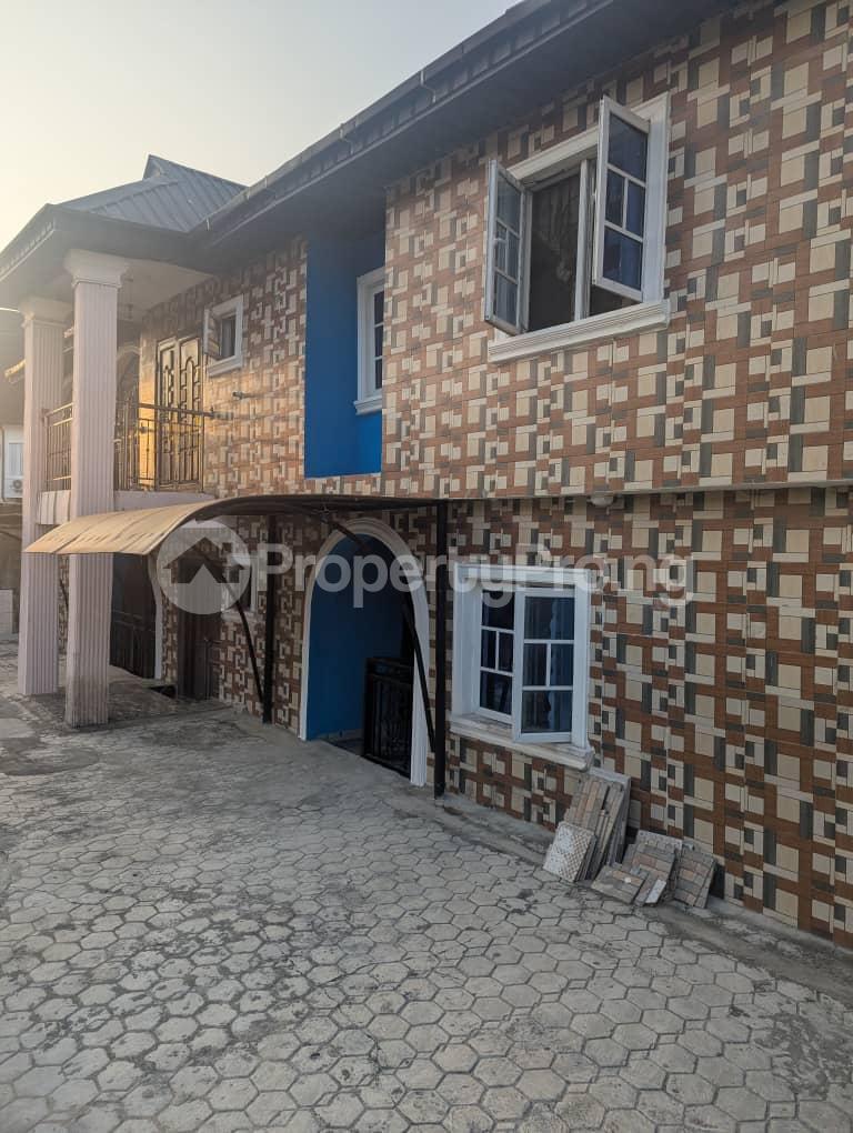 2 bedroom Flat / Apartment for rent Goodnews Estate By Thera Annex Sangotedo Ajah Lagos