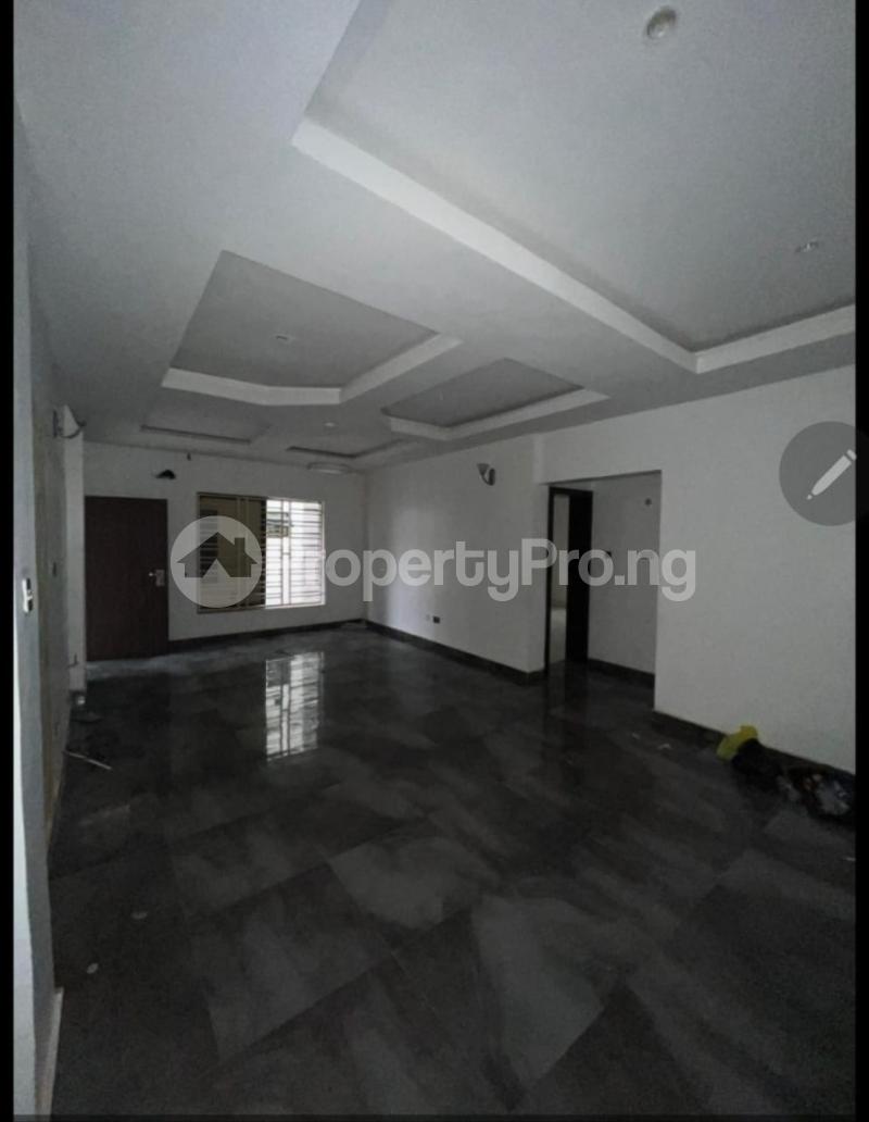 2 bedroom Flat / Apartment for rent Ikate Lekki Lagos