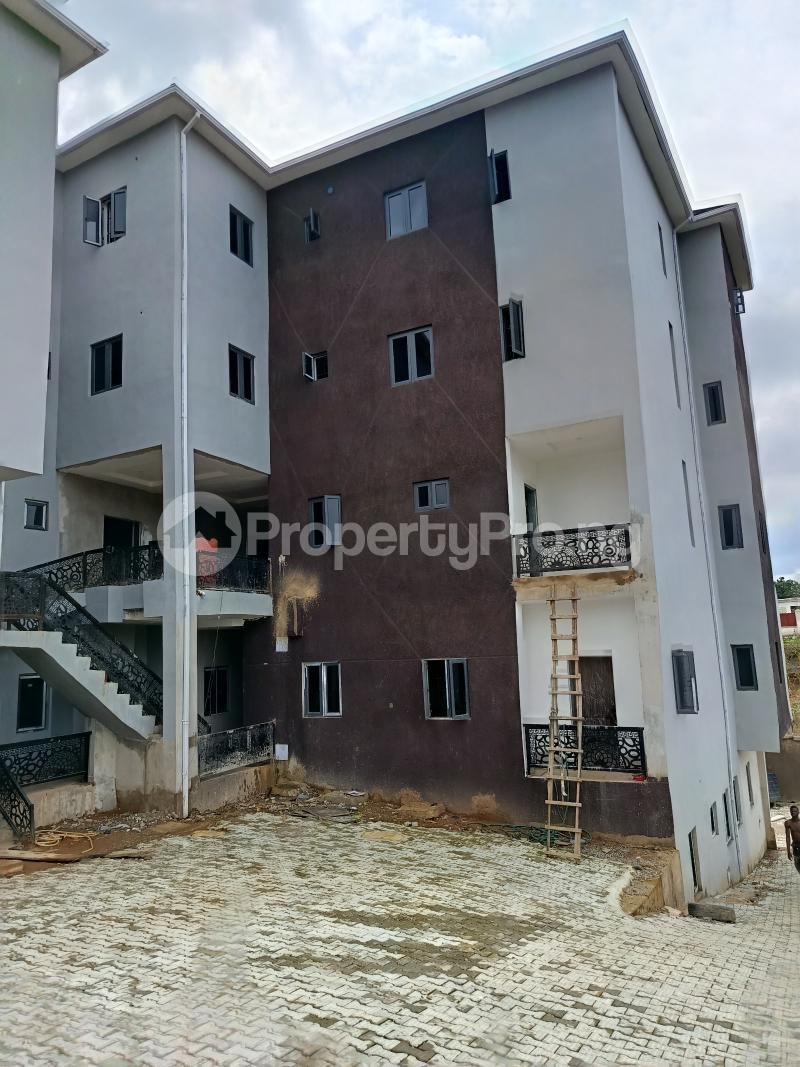 2 bedroom Flat / Apartment for sale Mabushi Abuja