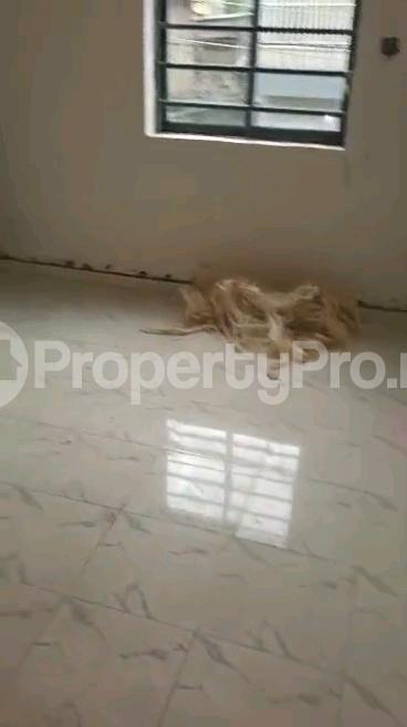 2 bedroom House for rent Yaba Lagos Yaba Lagos