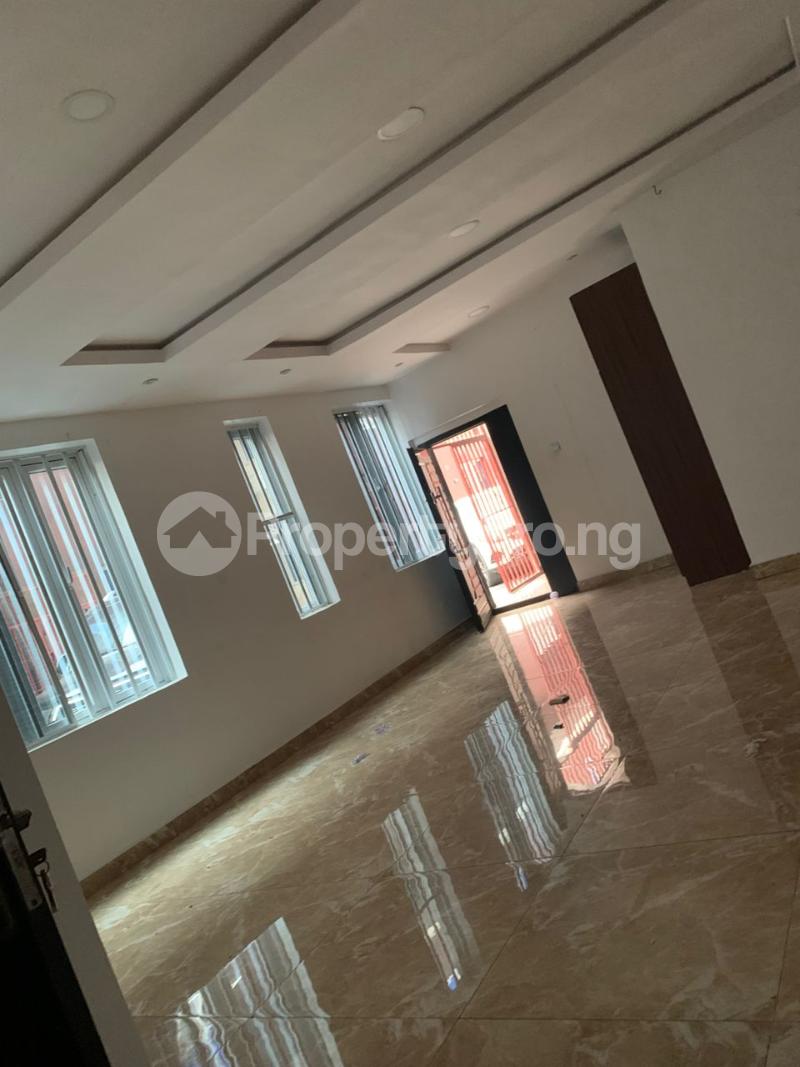 2 bedroom Flat / Apartment for rent Platinum Way Jakande Lekki Lagos