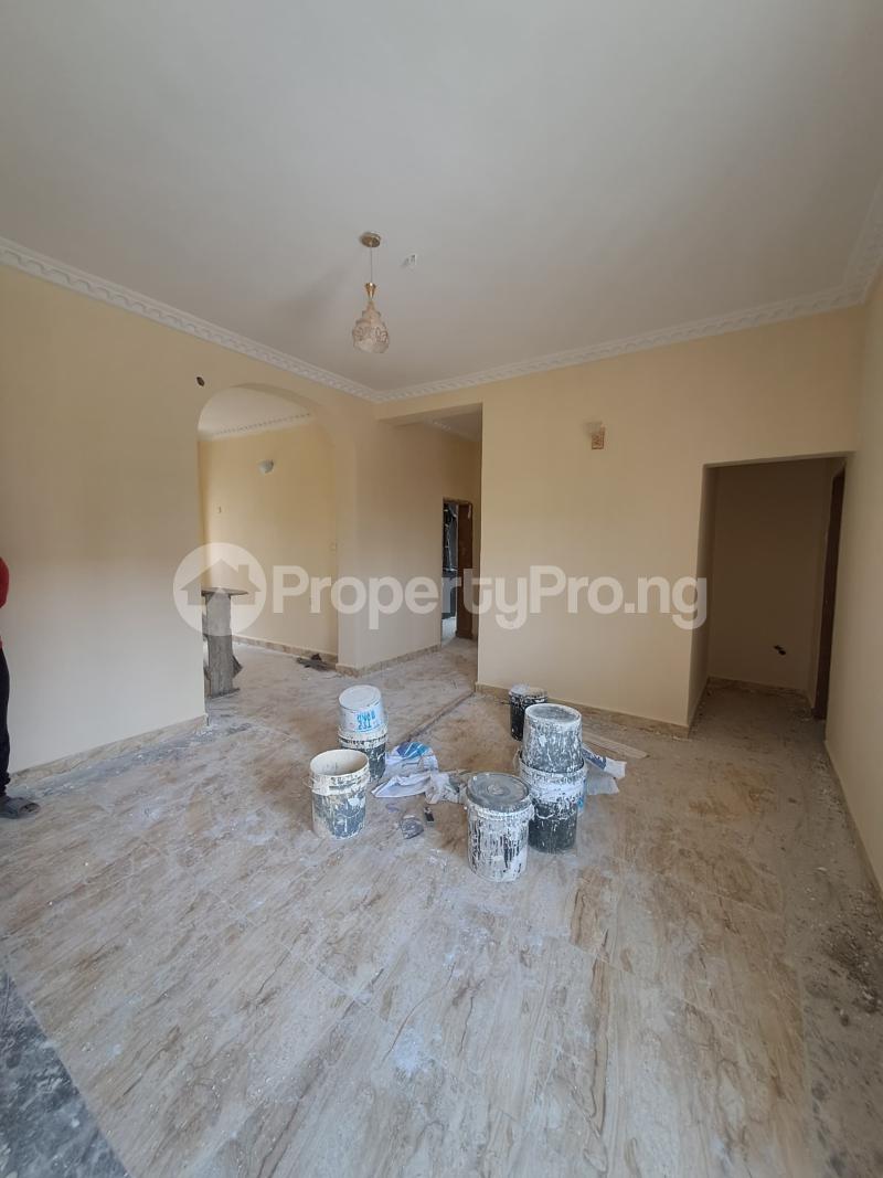 2 bedroom House for rent Gwarinpa Abuja