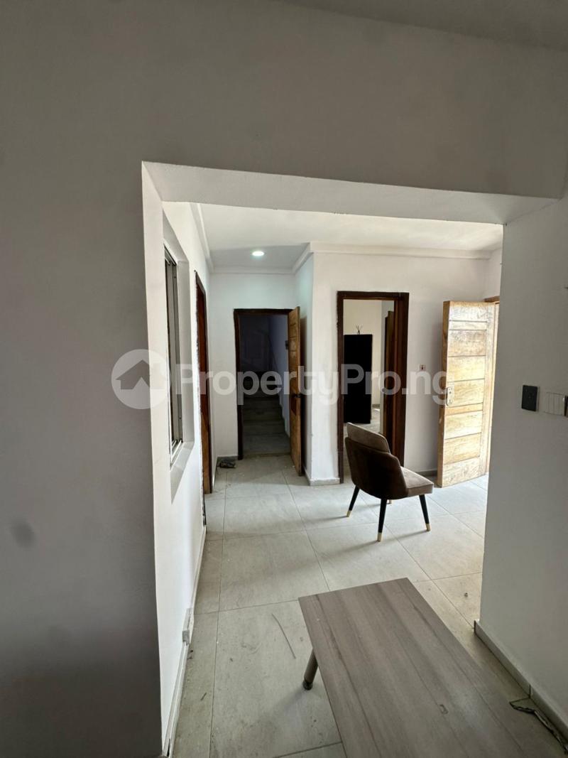 2 bedroom Flat / Apartment for rent Ologolo Lekki Lagos