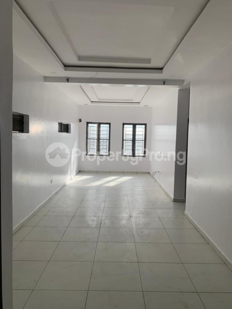 2 bedroom Flat / Apartment for rent Oral Estate Lekki Lagos
