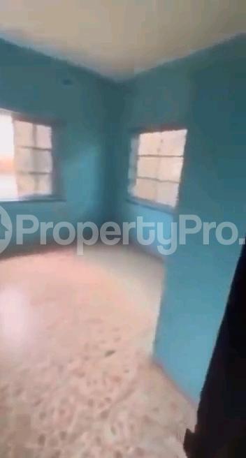 2 bedroom House for rent Uba Axis Ifako Gbagada Lagos Ifako-gbagada Gbagada Lagos