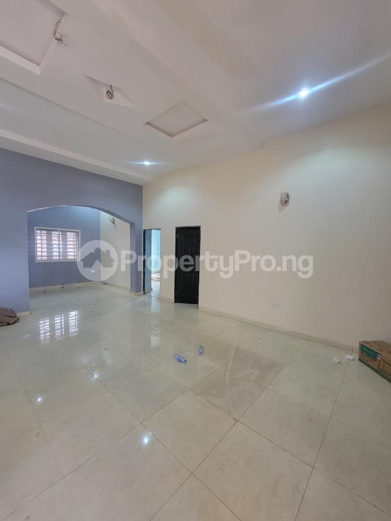 2 bedroom House for rent Life Camp Abuja Life Camp Abuja