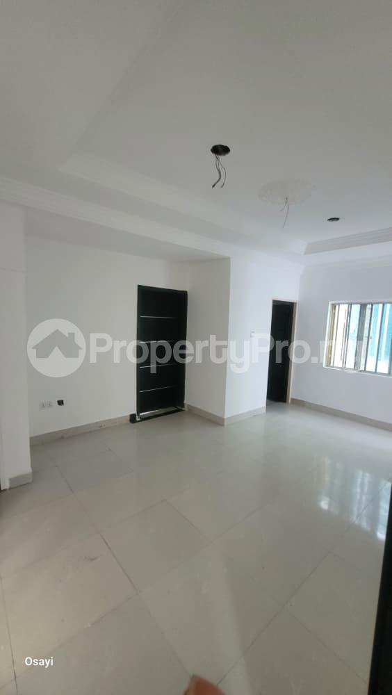 2 bedroom Flat / Apartment for rent Salem Lekki Lagos