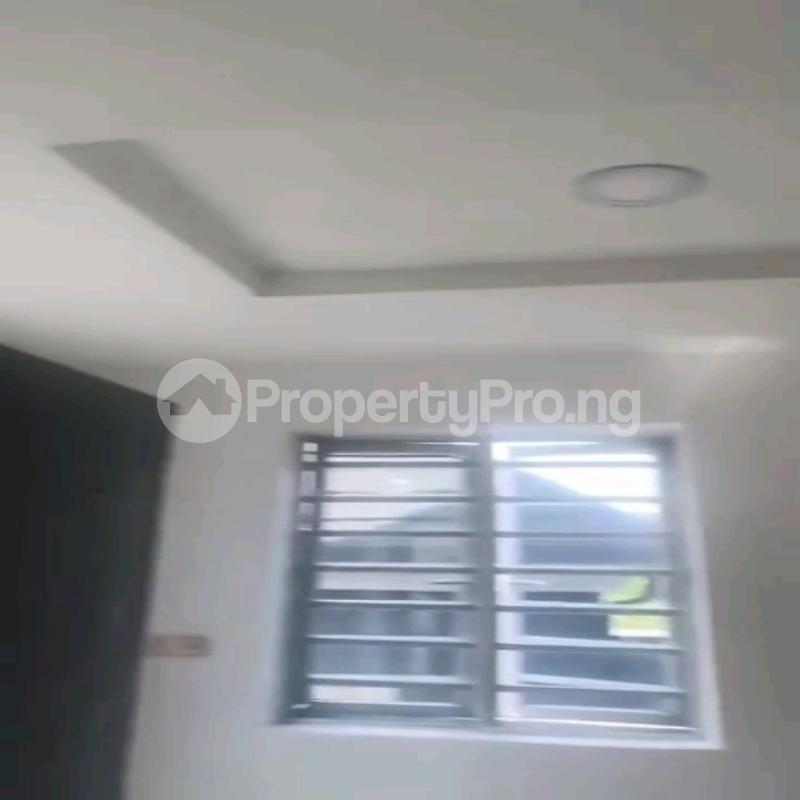 2 bedroom House for rent Alagomeji Yaba Lagos Alagomeji Yaba Lagos
