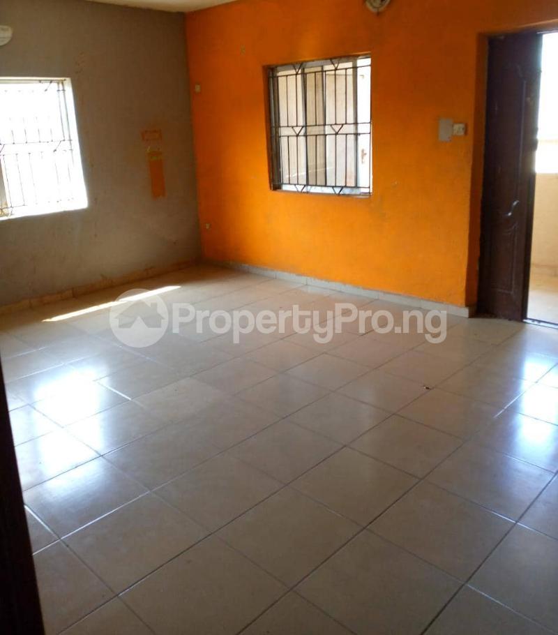 2 bedroom Flat / Apartment for rent Denro Ishasi Berger Ojodu Lagos