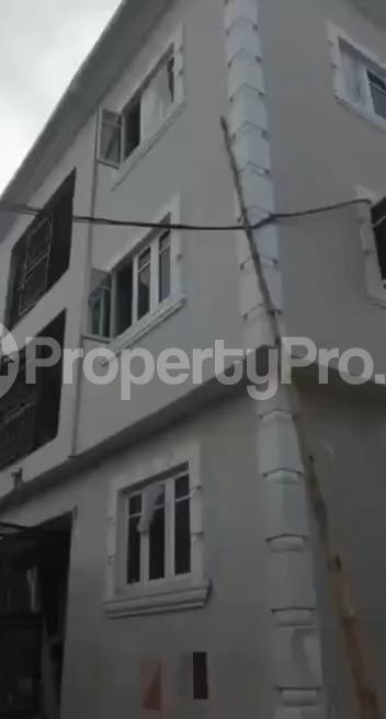 2 bedroom Flat / Apartment for rent Area One Estate Ojokoro Abule Egba Lagos
