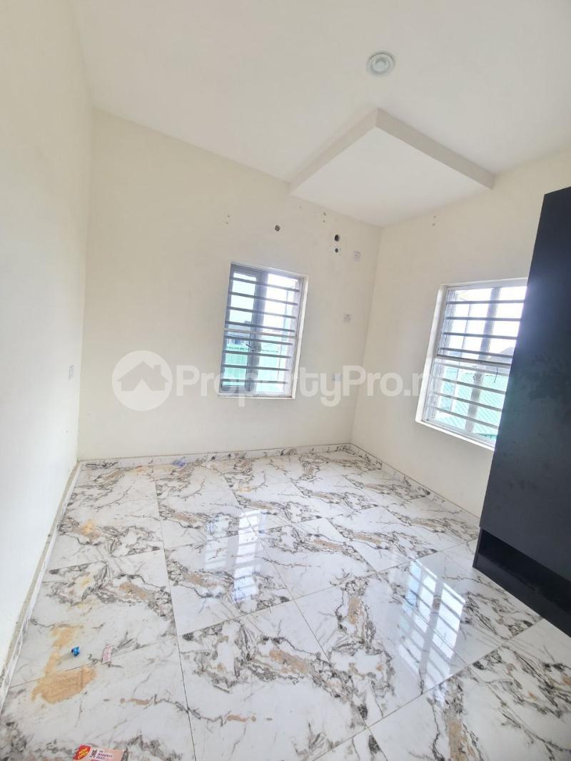 2 bedroom Flat / Apartment for rent Badore Ajah Lagos
