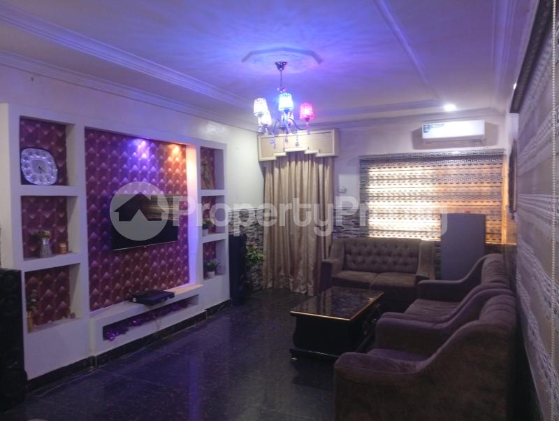 2 bedroom Flat / Apartment for rent Phase 2 Site 2, Kubwa Abuja