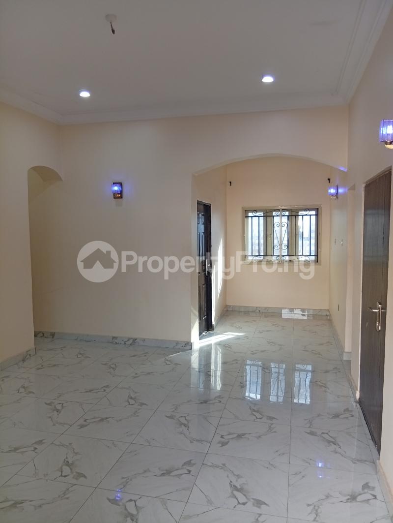 2 bedroom Flat / Apartment for rent Fo1, Kubwa Abuja