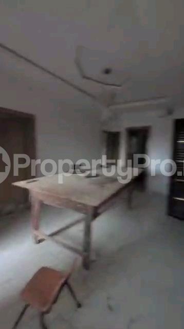2 bedroom House for rent Luth Mushin Lagos Mushin Mushin Lagos