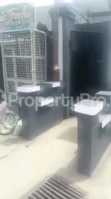 2 bedroom House for rent Onigbongbo Maryland Maryland Lagos