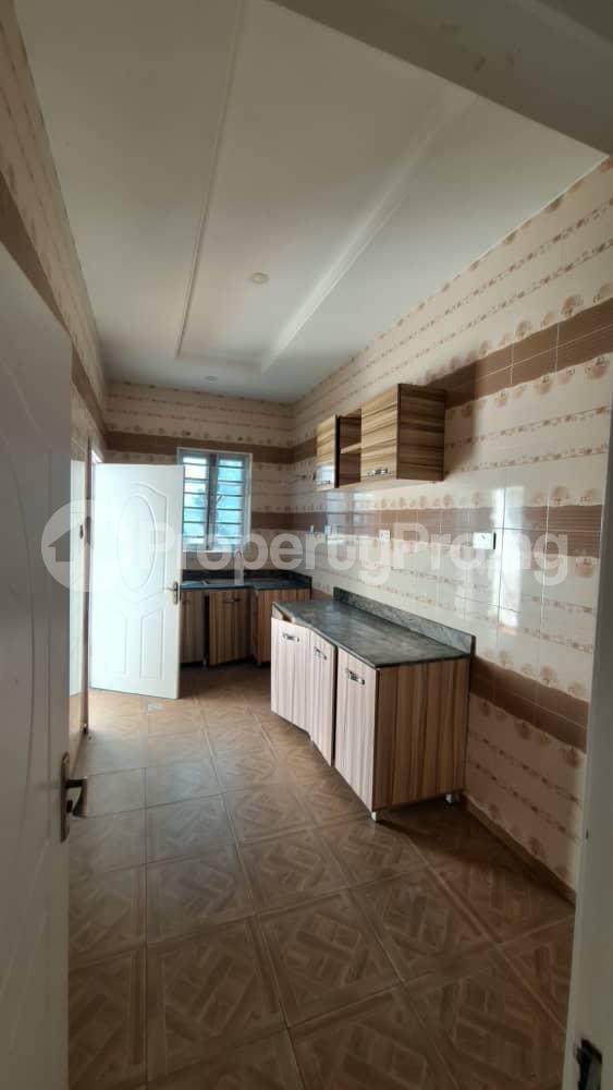 2 bedroom House for rent Genesis Court Off Lekki-Epe Expressway Ajah Lagos