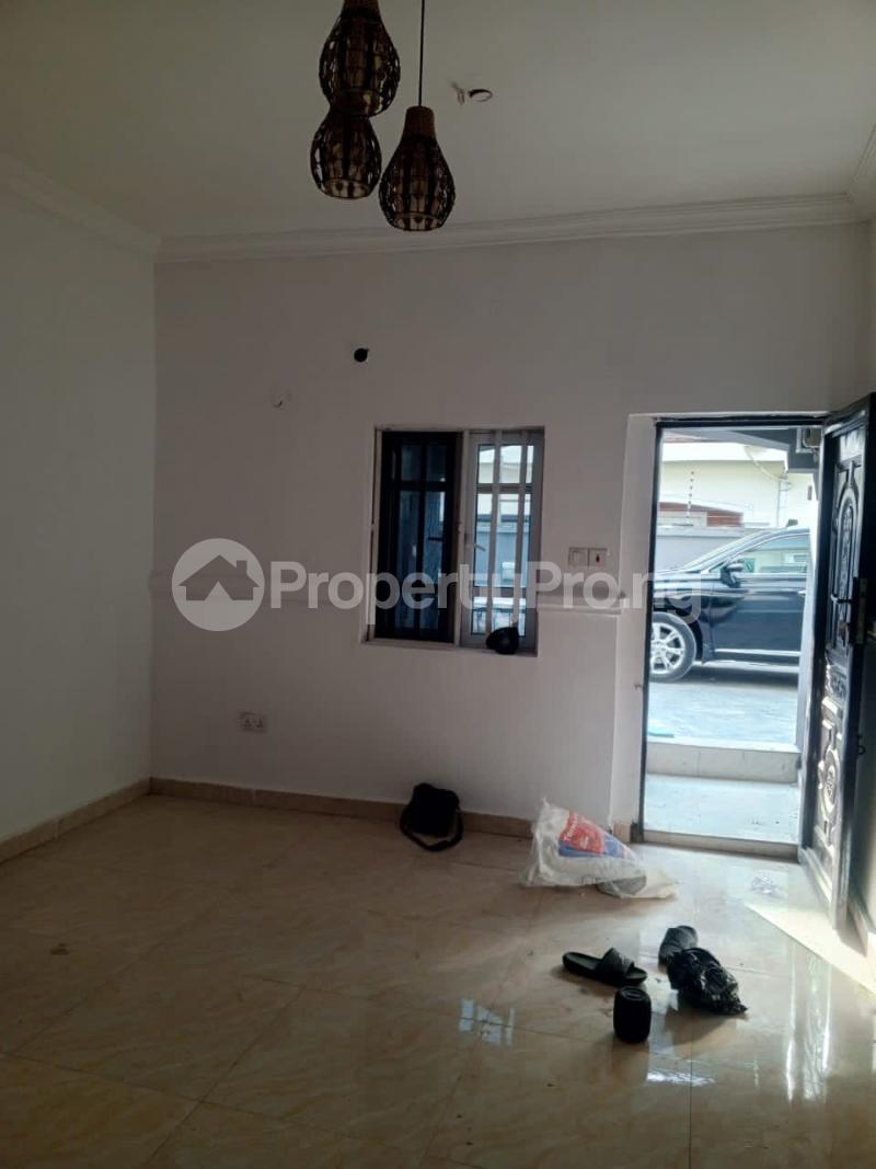 2 bedroom Flat / Apartment for rent Badore Ajah Lagos