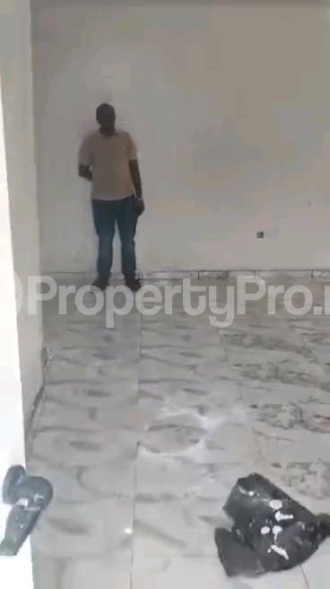 2 bedroom House for rent Alagomeji Yaba Lagos Alagomeji Yaba Lagos