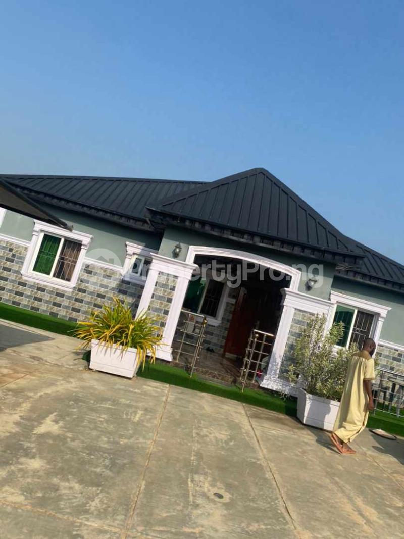 2 Bedroom Flat / Apartment in Ebute Ikorodu Lagos Flat / Apartment