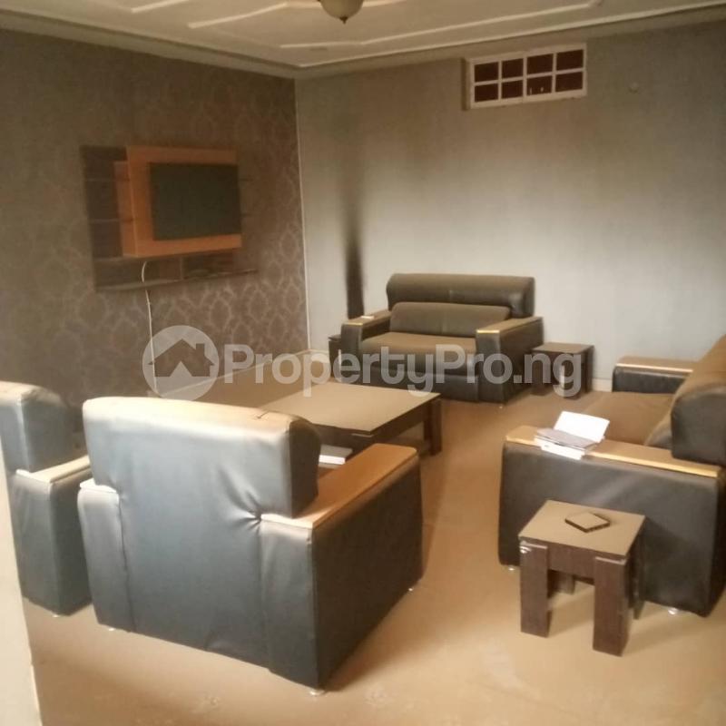 2 bedroom House for rent Katampe Main Abuja - 0