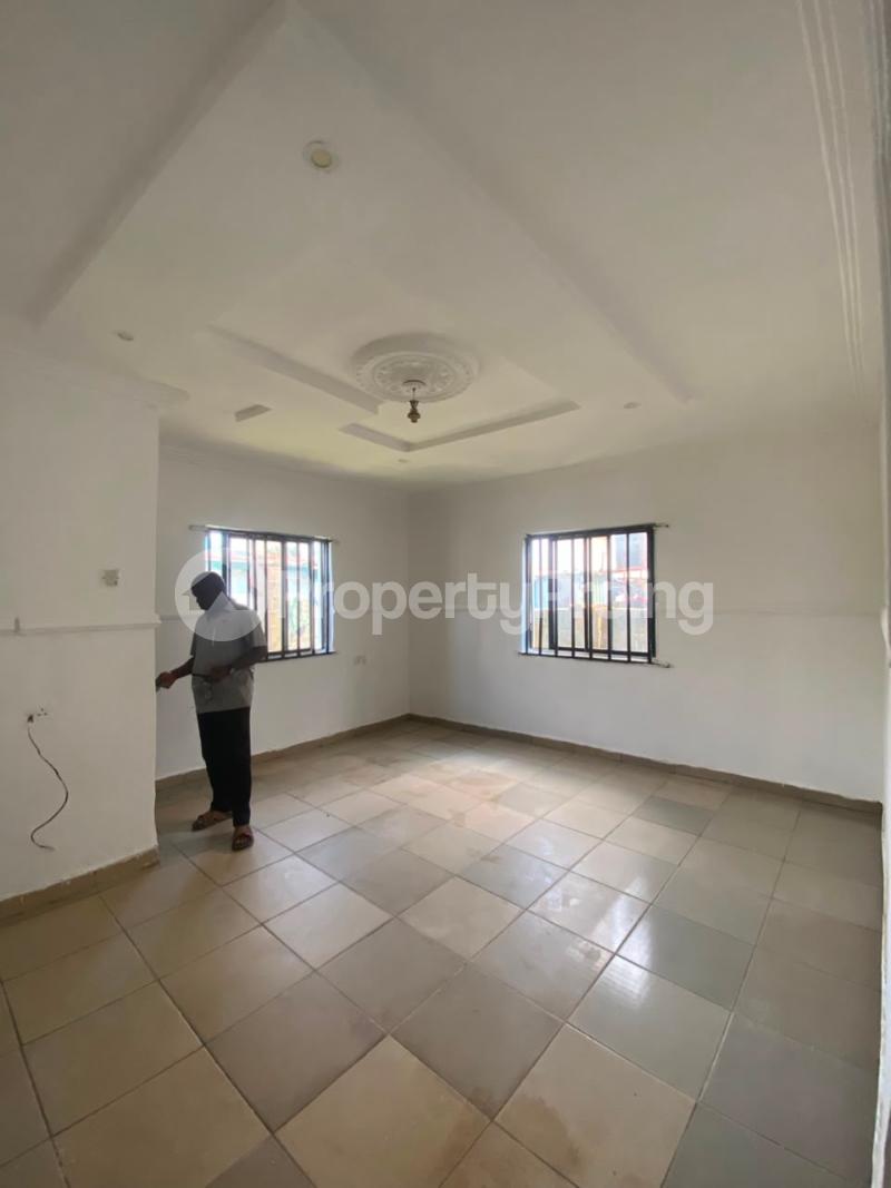 2 bedroom House for rent Chikakore Kubwa Kubwa Abuja