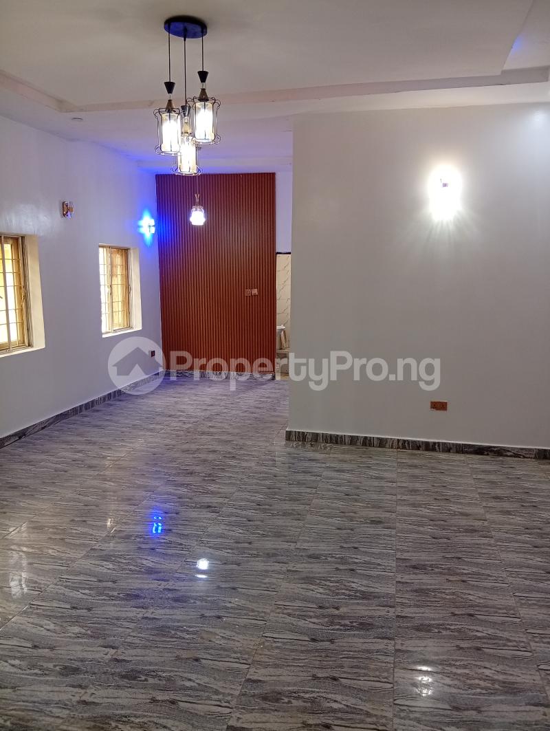 2 bedroom Flat / Apartment for rent Fo1, Kubwa Abuja