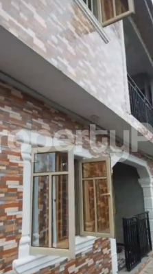 2 bedroom Flat / Apartment for rent Deeperlife Bus Stop, Lotto, Along Lagos Ibadan Expressway, Pakuro. Mowe Obafemi Owode Ogun
