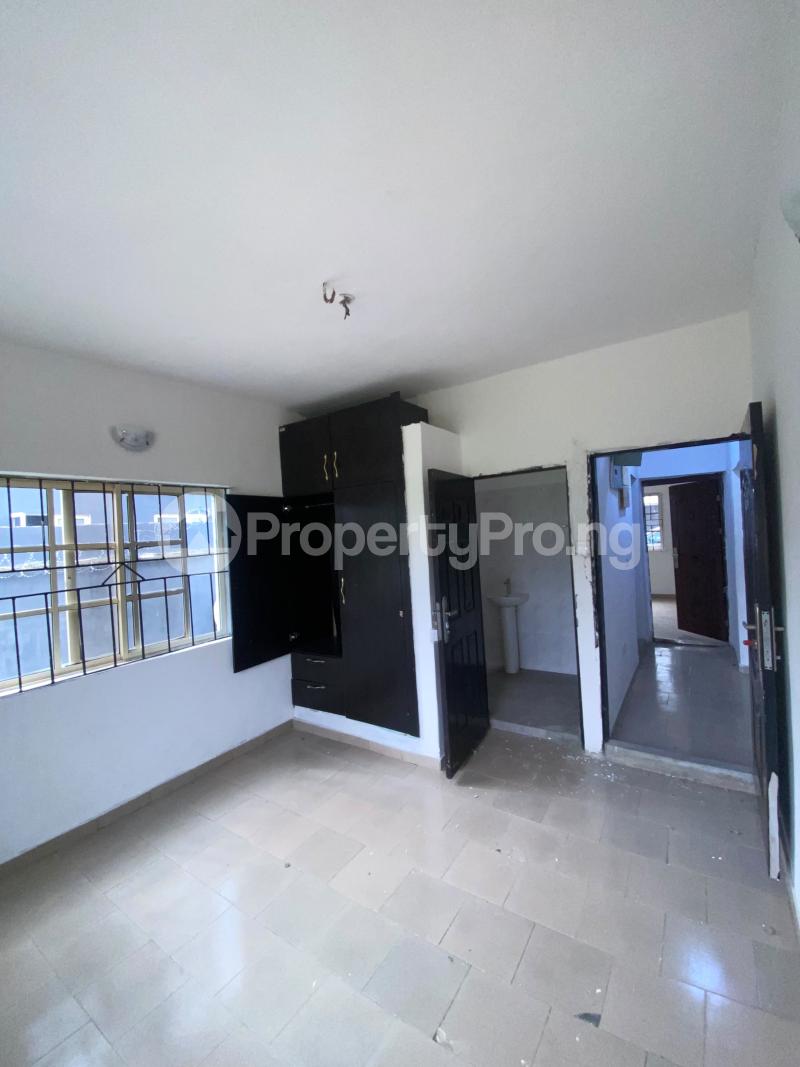 2 bedroom Flat / Apartment for rent Behind Blenco Supermarket Sangotedo Ajah Lagos