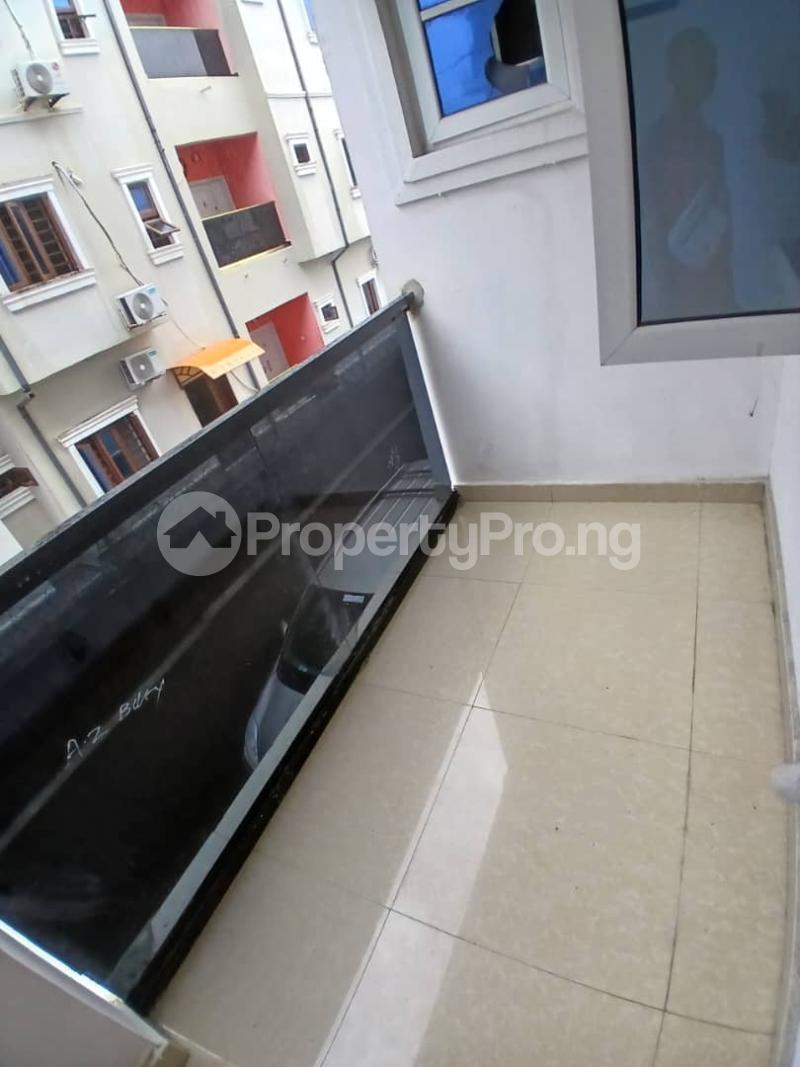 2 bedroom Flat / Apartment for rent Hopeville Estate Sangotedo Ajah Lagos