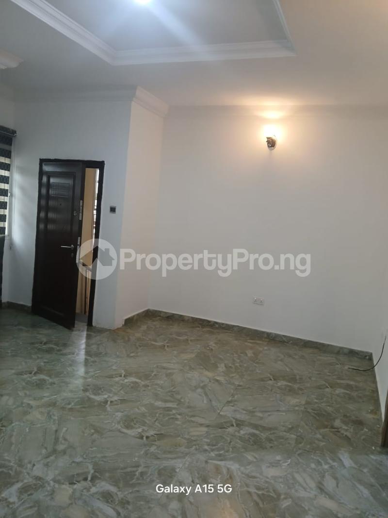 2 bedroom Flat / Apartment for rent Lekki Scheme 2 Estate, Adesanya Badore Ajah Lagos