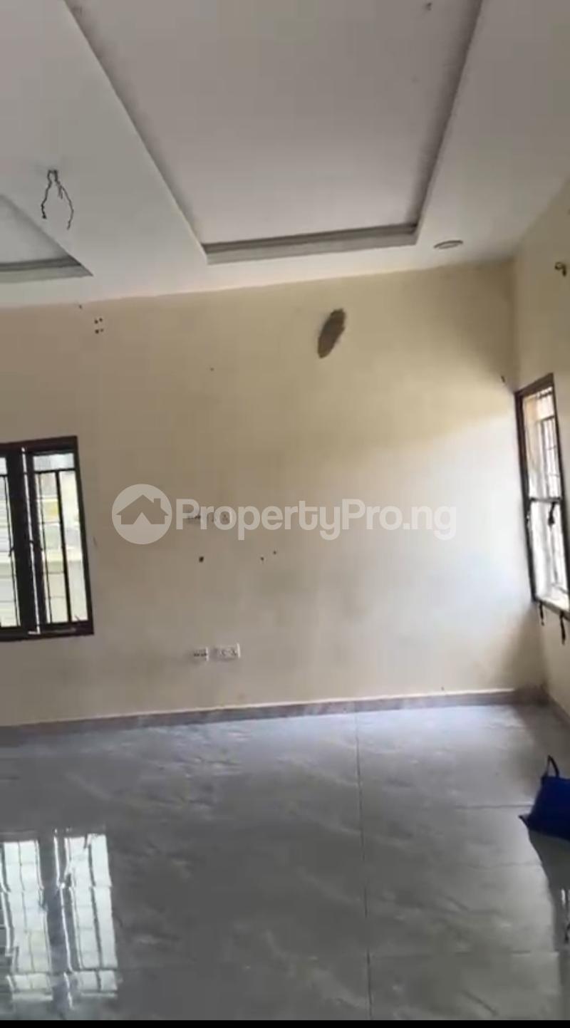 2 bedroom House for rent F14 Layout Kubwa Abuja
